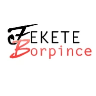 Fekete Borpince