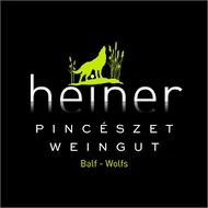Heiner Pincészet