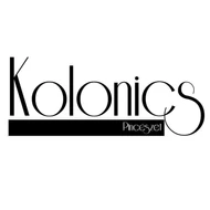 Kolonics Pince