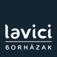 Lavici Borházak