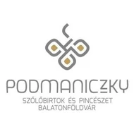 Podmaniczky Szőlőbirtok és Pincészet