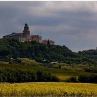 Pannonhalma