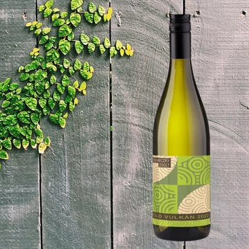 21 Hordó Zöld Vulkán 2022