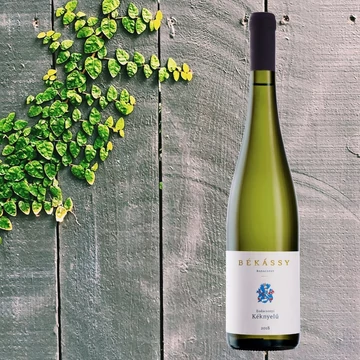 Békássy kéknyelű 2018