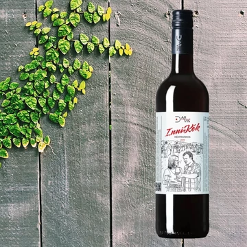 DarVin InniKék 2019