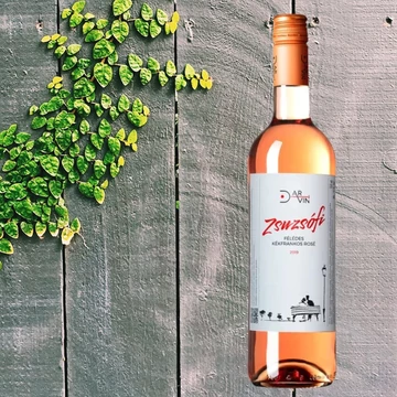 DarVin Zsuzsófi 2020