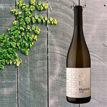 Eger Soul Hunnia 2021