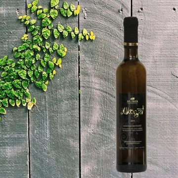 Hujber Alkonyat 2020