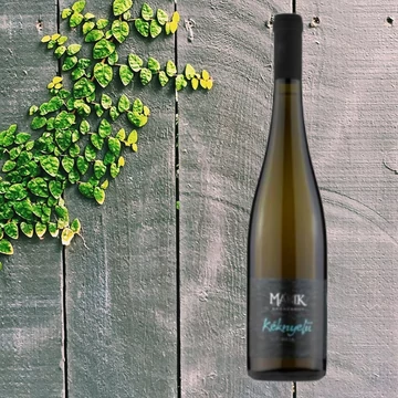 Málik Kéknyelű 2018