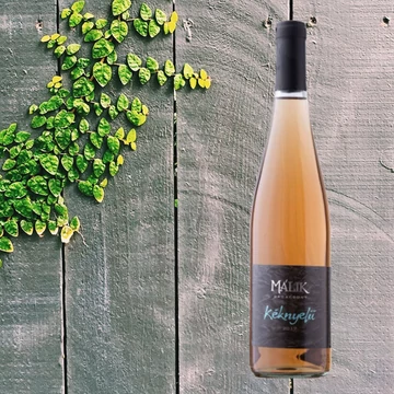 Málik piros kéknyelű 2017