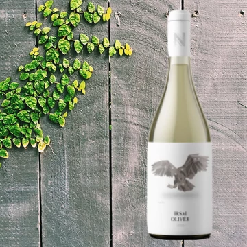 Neuperger Irsai Olivér 2021