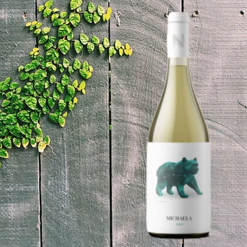 Neuperger Michaela cuvée 2020