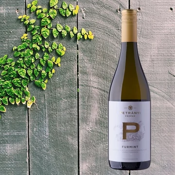 Petrányi Furmint 2019