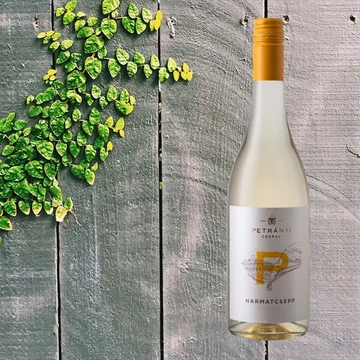 Petrányi Harmatcsepp 2022