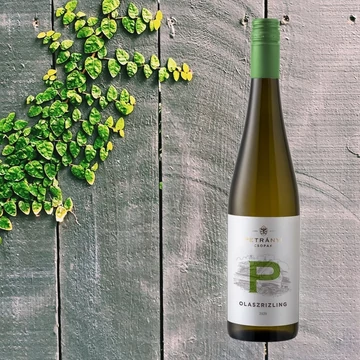 Petrányi Olaszrizling 2022
