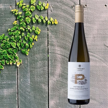 Petrányi Sárgamuskotály 2019