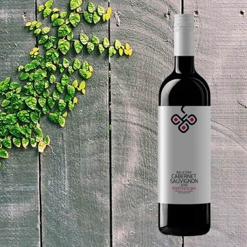 Podmaniczky Cabernet sauvignon 2018