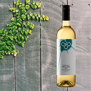 Podmaniczky Riesling 2020