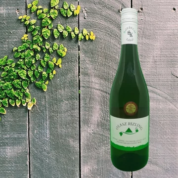 SK Olaszrizling 2021