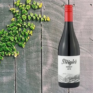 Steigler merlot 2018