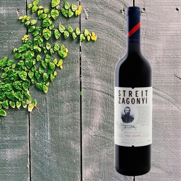 Streit-Zagonyi The Union 2017