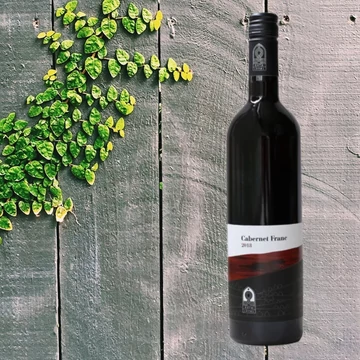 Bata-Loyal cabernet franc 2018