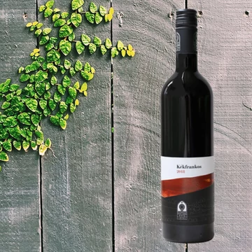 Bata-Loyal kékfrankos 2018