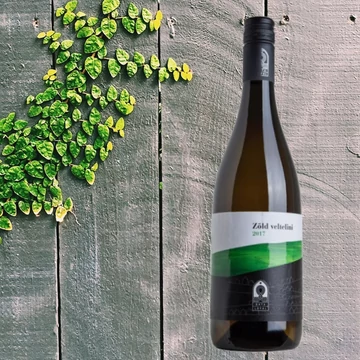 Bata-Loyal zöld veltelini 2019