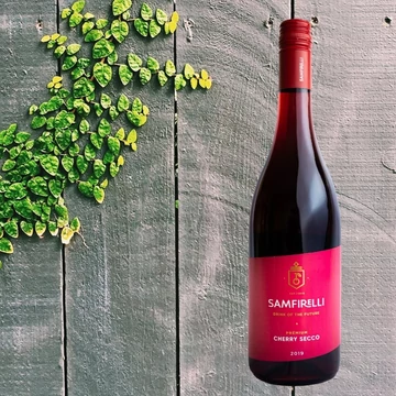 Samfirelli Cherry Secco 2020