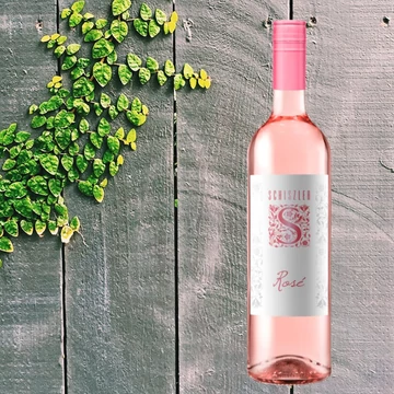 Schiszler rosé 2021