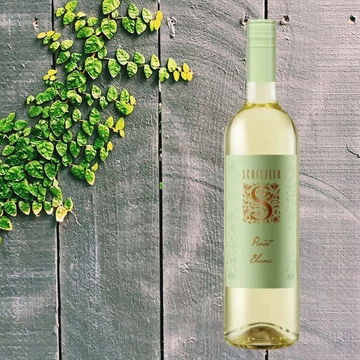 Schiszler sauvignon blanc 2020