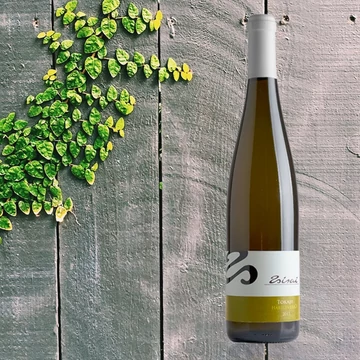 Zsirai hárslevelű 2013