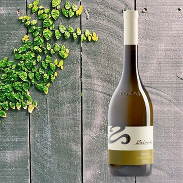 Zsirai hárslevelű 2016