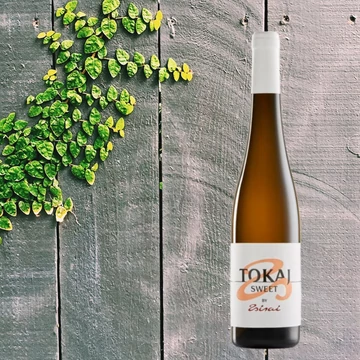 Zsirai Tokaj Sweet 2018