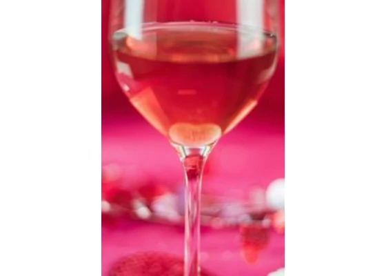 Félszáraz és félédes rozék