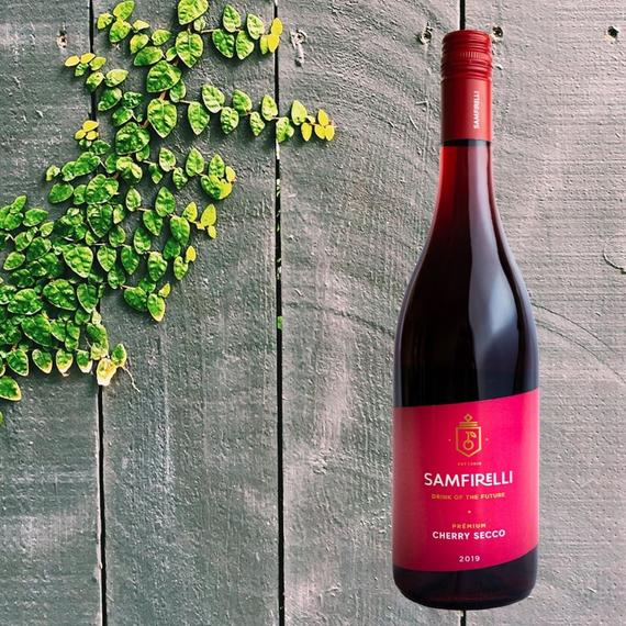 Samfirelli Cherry Secco 2020